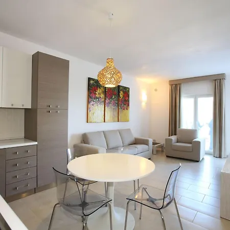 Hébergement de vacances Minerva Mit Panoramapool By Interhome