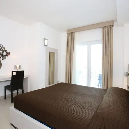 Minerva Mit Panoramapool By Interhome * Ostuni