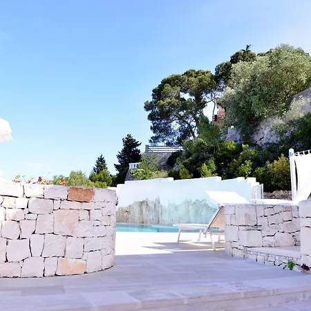 Hébergement de vacances Minerva Mit Panoramapool By Interhome