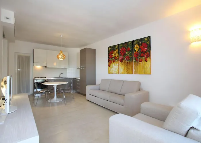 Minerva Mit Panoramapool By Interhome Hébergement de vacances