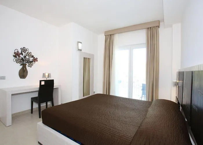 Minerva Mit Panoramapool By Interhome * Ostuni