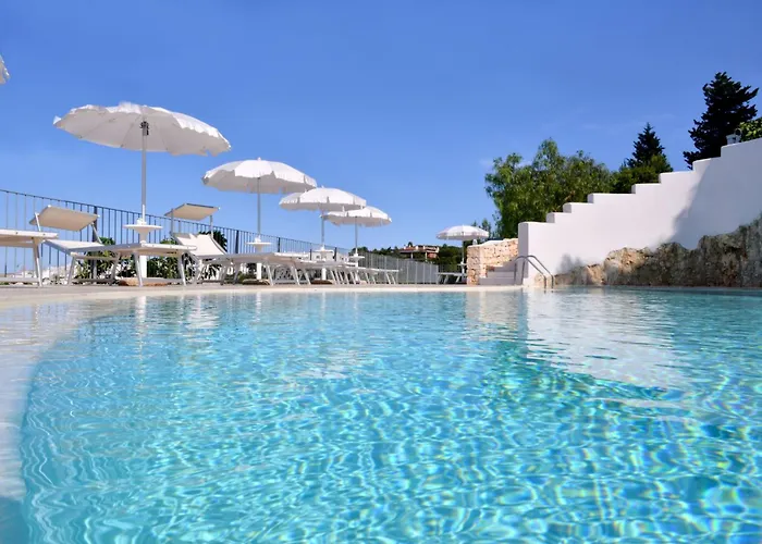 Minerva Mit Panoramapool By Interhome