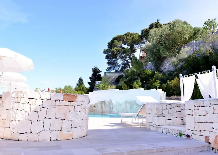 Hébergement de vacances Minerva Mit Panoramapool By Interhome