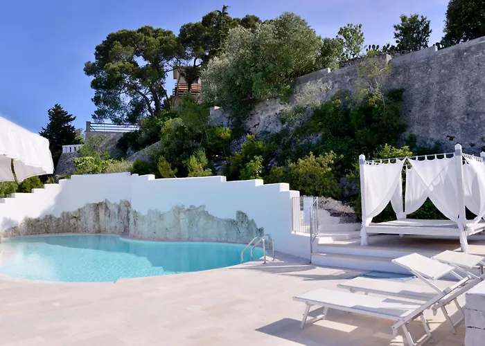 Minerva Mit Panoramapool By Interhome Hébergement de vacances *