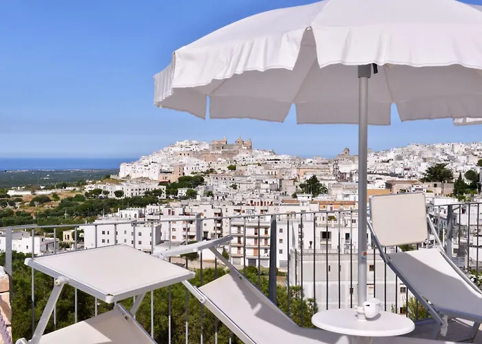 Minerva Mit Panoramapool By Interhome Hébergement de vacances